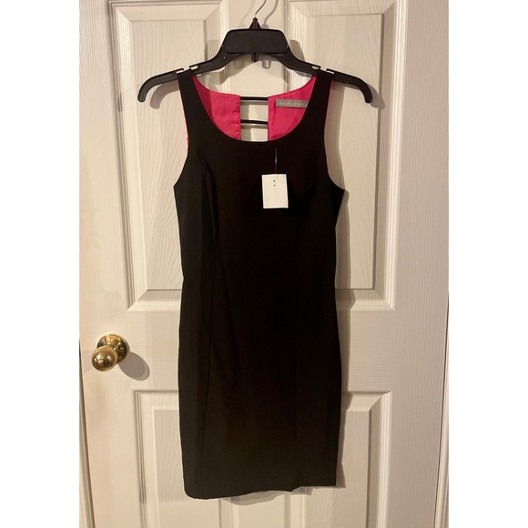 Classic Mini Dress - Picture 2 of 3